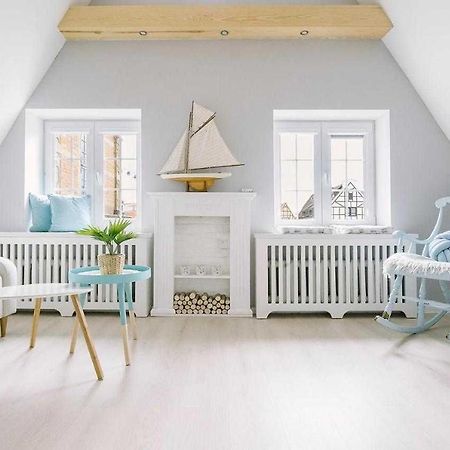 River View Sailor'S Old Town Apartment グダニスク エクステリア 写真