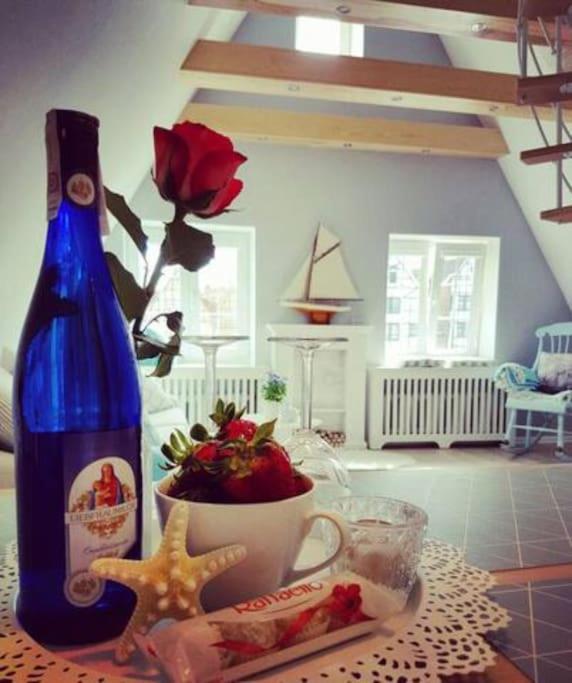 River View Sailor'S Old Town Apartment グダニスク エクステリア 写真