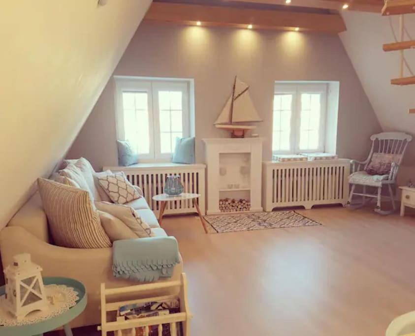 River View Sailor'S Old Town Apartment グダニスク エクステリア 写真