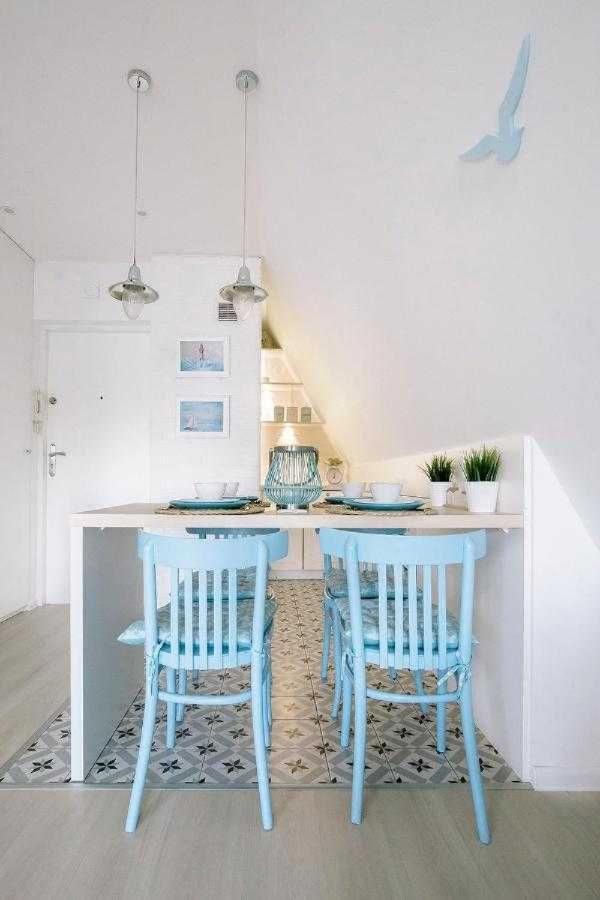 River View Sailor'S Old Town Apartment グダニスク エクステリア 写真